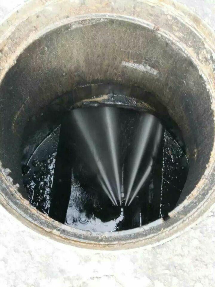 龙子湖市政管道清洗-排污管道清洗