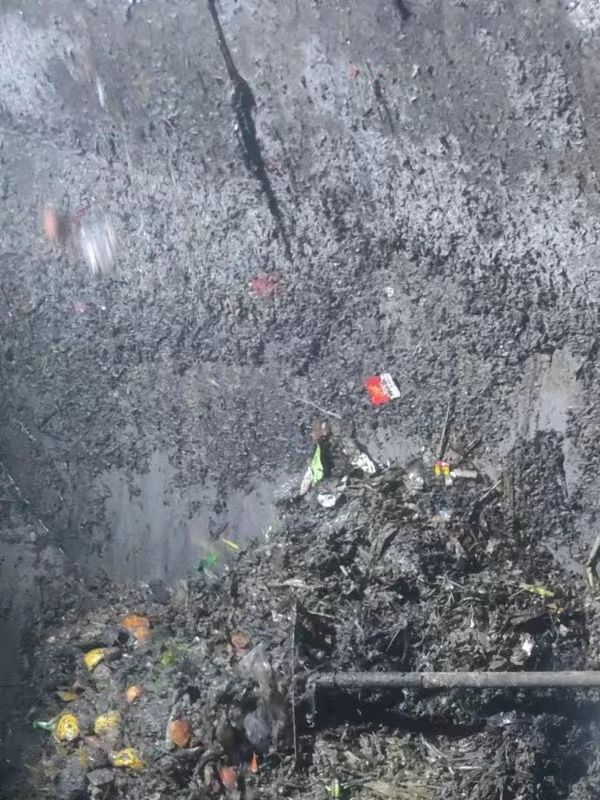 龙子湖管道结垢危害和原因